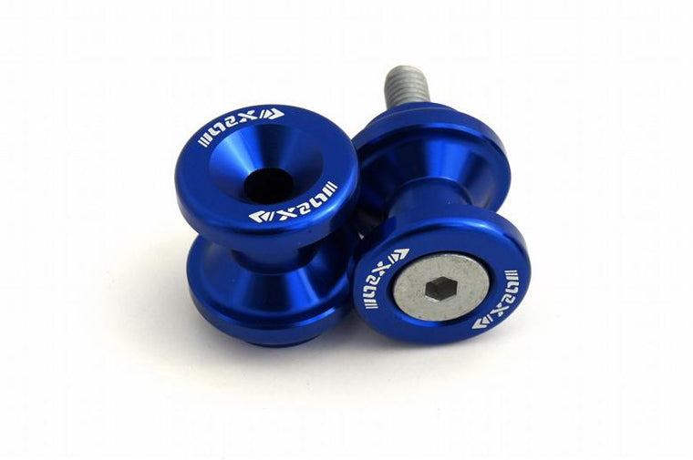 ネックスパフォーマンス ネックス.P スタンドフック 10mm ブルー カタログ品番：P060-9336 メーカー品番：YC-801-10-BL