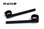 ネックスパフォーマンス ネックス.P セパレートハンドルバー アップ φ48mm カタログ品番：P068-1536 メーカー品番：CSH-002-48