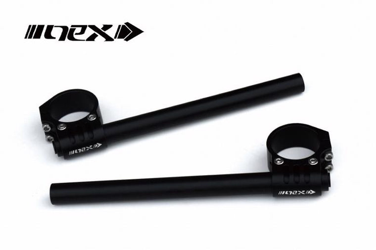 ネックスパフォーマンス ネックス.P セパレートハンドルバー φ50 カタログ品番：P073-7227 メーカー品番：CSH-002-50