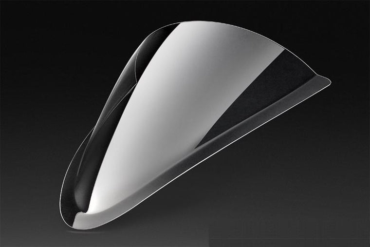 アクリポイント スクリーン レーシング クリア CBR600RR 03-04