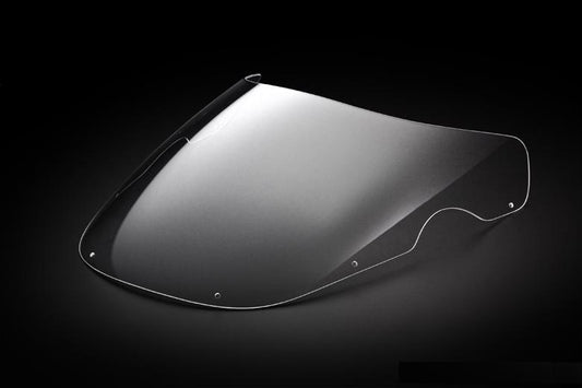 アクリポイント スクリーン ストリート クリア NSR250R 89