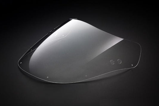 アクリポイント スクリーン ストリート クリア CBR400RR 90-00