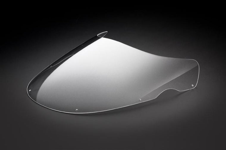 アクリポイント スクリーン ストリート クリア RVF400 94-00