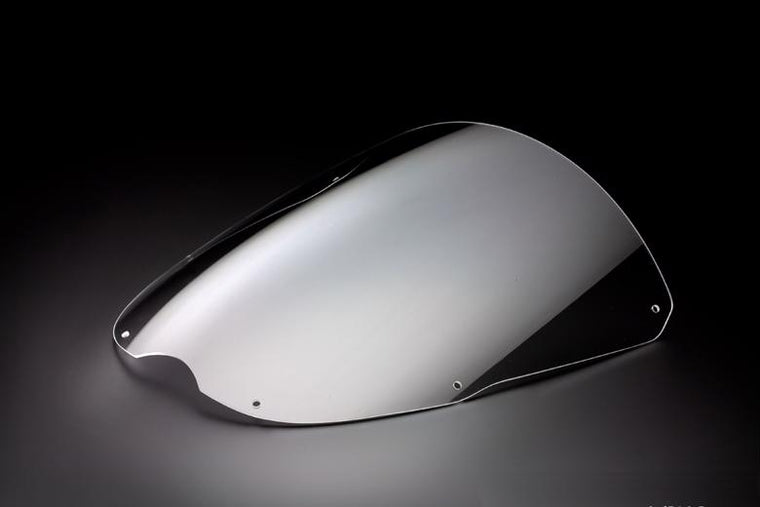 アクリポイント スクリーン ストリート クリア VTR1000SP1 00-02