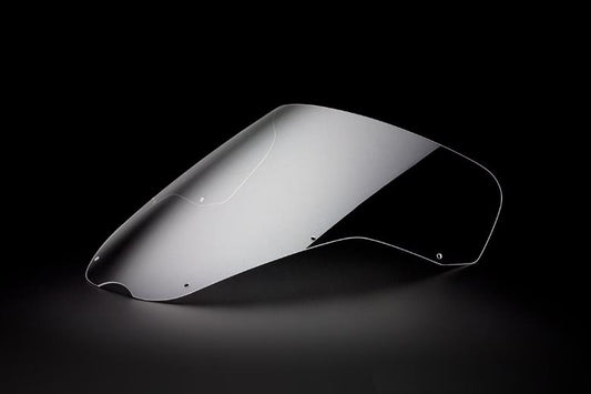 アクリポイント スクリーン ストリート クリア CBR929RR 00-01