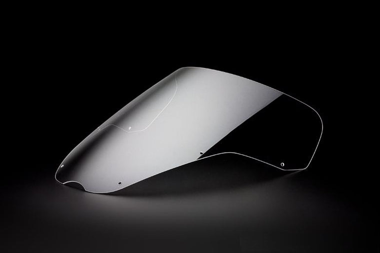 アクリポイント スクリーン ストリート クリア CBR929RR 00-01