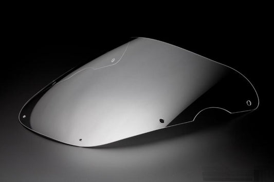 アクリポイント スクリーン ストリート クリア TRX850 95-99