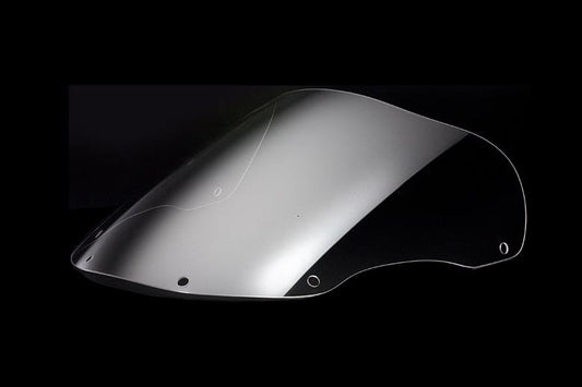 アクリポイント スクリーン ストリート クリア 900SS 91-94