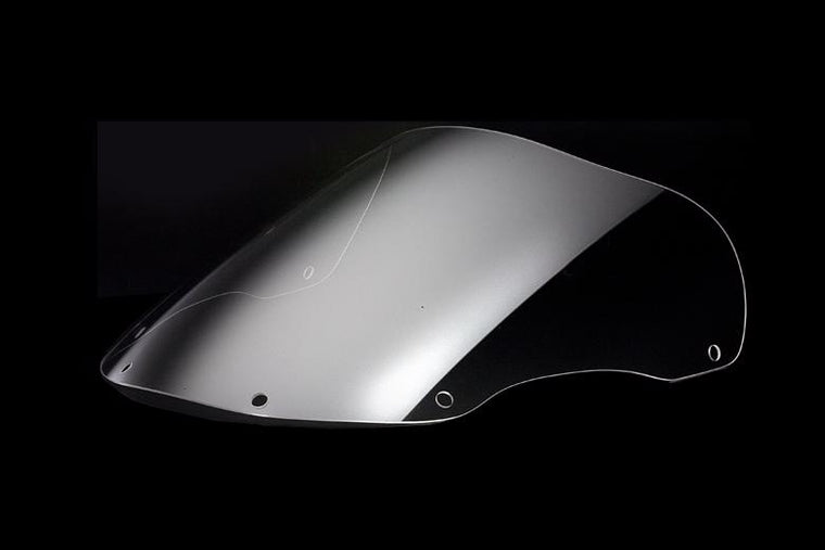 アクリポイント スクリーン ストリート クリア 900SS 91-94