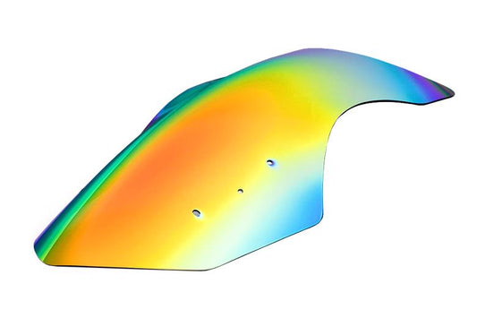 アクリポイント スクリーン ミラー ストリート Ninja1000 11-15