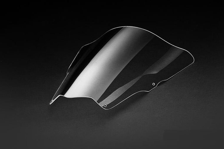 アクリポイント スクリーン レーシング クリア YZF-R25 15-