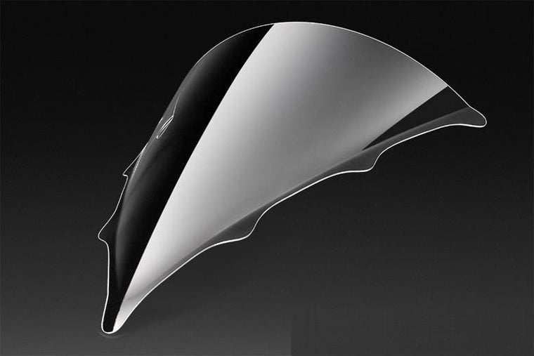 アクリポイント スクリーン レーシング クリア CBR1000RR 12-15