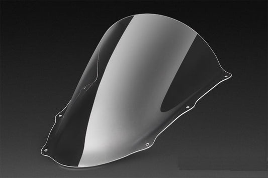 アクリポイント スクリーン レーシング クリア YZF-R1M 15-