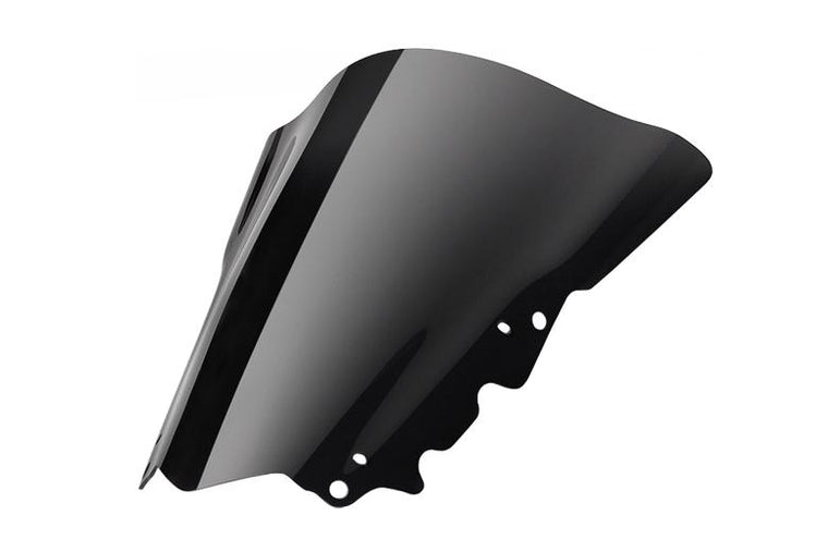 アクリポイント スクリーン ストリート スモーク YZF-R25 15-／YZF-R3 15-