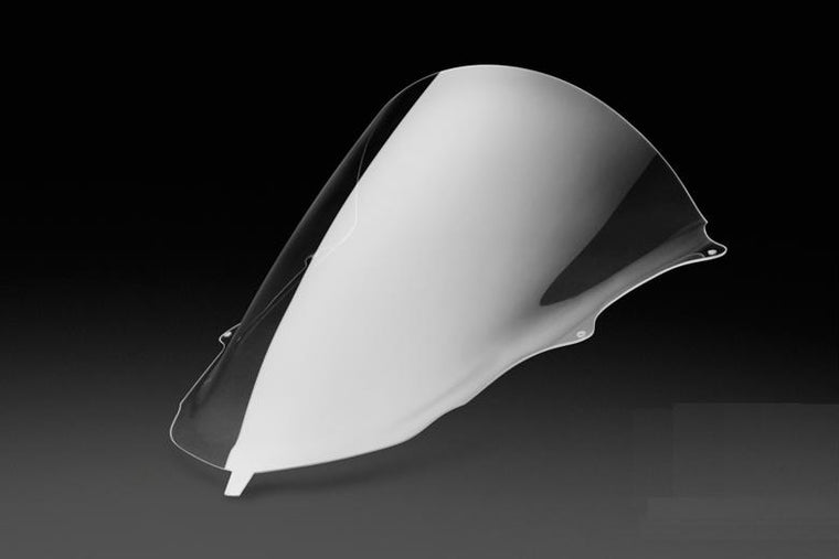 アクリポイント スクリーン ストリート クリア YZF-R1 15-16