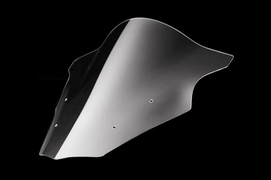 アクリポイント スクリーン ストリート クリア NINJA400 15-16