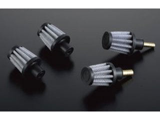 SHIFTUP シフトアップ ブリーザミニフィルター ノズルタイプ 8mmヨウ カタログ品番：P070-4943 メーカー品番：211808-10