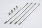 SHIFTUP シフトアップ アエンクロムコ-トスタッドボルトセット (4pcs) モンキー カタログ品番：P070-4950 メーカー品番：920506-10