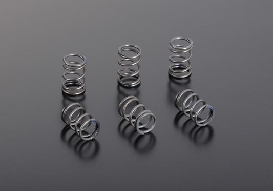 SHIFTUP シフトアップ 10％ 強化クラッチスプリング GROM-17 HRC GROM カタログ品番：P089-6056 メーカー品番：260027