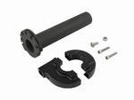 SHIFTUP シフトアップ MINIハイスロットルケース スリーブΦ48 ブラック カタログ品番：P091-4683 メーカー品番：208678-06