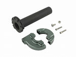SHIFTUP シフトアップ MINIハイスロットルケース スリーブΦ44 ガンメタ カタログ品番：P091-4678 メーカー品番：204678-09