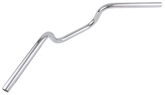 SHIFTUP シフトアップ セミダウンハンドル メッキ モンキー125 カタログ品番：P099-5496 メーカー品番：270061