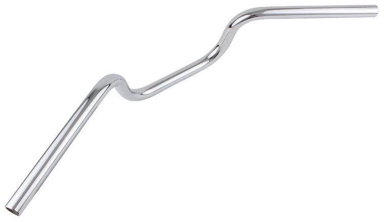 SHIFTUP シフトアップ セミダウンハンドル メッキ モンキー125 カタログ品番：P099-5496 メーカー品番：270061