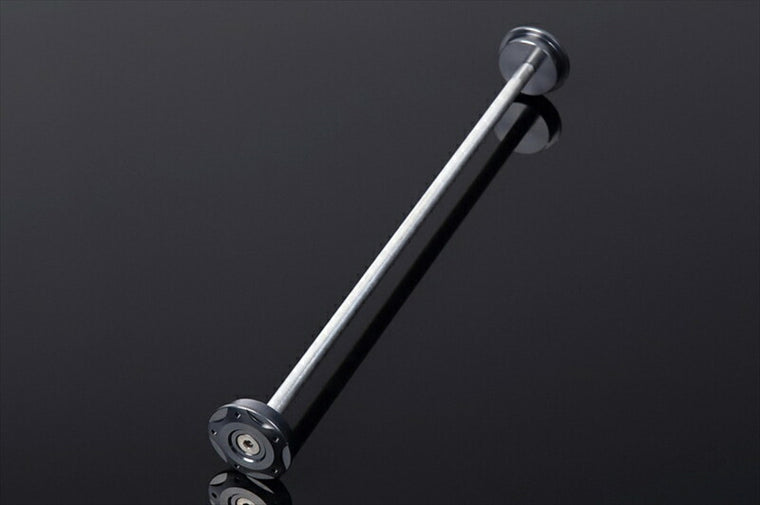 SPEEDRA フレームキャップ上 チタン Z900RS／CAFE AFCKA02TM