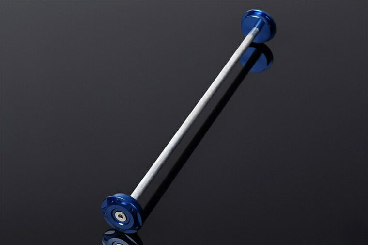 SPEEDRA フレームキャップ上 ブルー Z900RS／CAFE AFCKA02BE