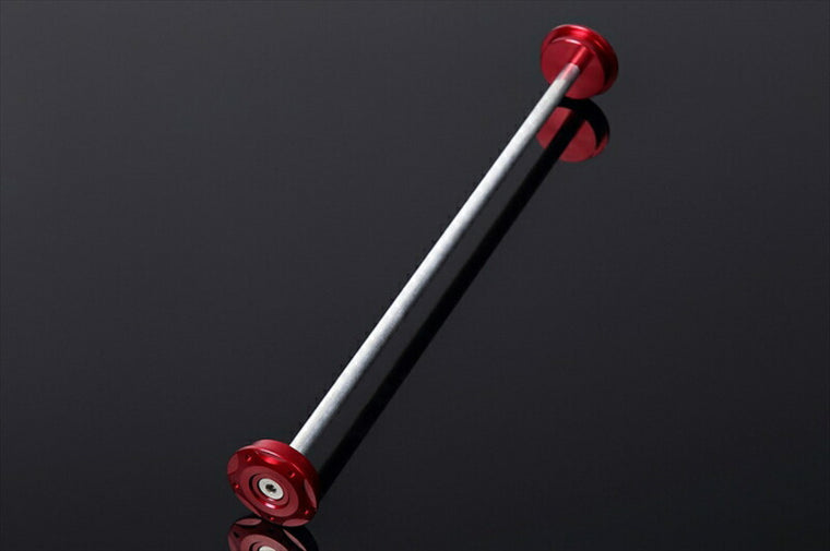 SPEEDRA フレームキャップ上 レッド Z900RS／CAFE AFCKA02RD