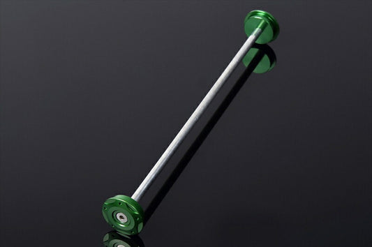 SPEEDRA フレームキャップ下 グリーン Z900RS／CAFE AFCKA01GN