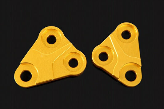 SPEEDRA エンジンハンガー ゴールド Z900RS／CAFE AEHKA01GD