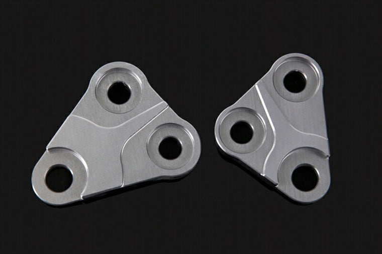 SPEEDRA エンジンハンガー チタン Z900RS／CAFE AEHKA01TM