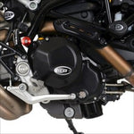 R&G｜アールアンドジー エンジンケースカバー 右側 DUCATI 950Hypermotard 19-｜RG-ECC0286BK