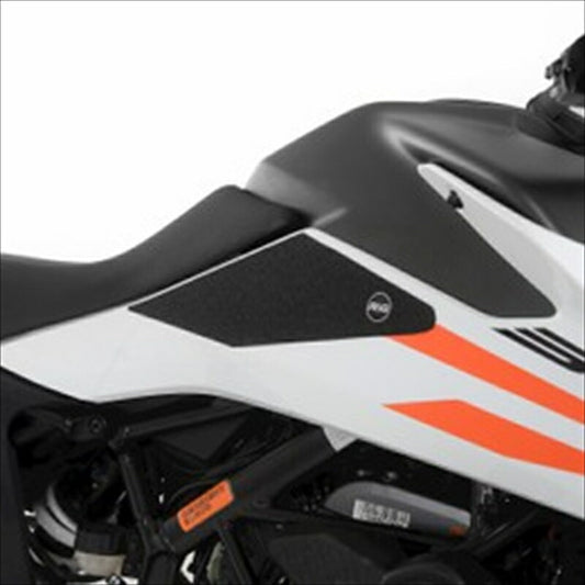 R&G｜アールアンドジー トラクションパッド クリア KTM 390Adventure 20-｜RG-EZRG515CL