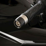 R&G｜アールアンドジー バーエンドスライダー BLK GSX1300R隼 21-｜RG-BE0166BK