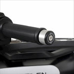 R&G｜アールアンドジー バーエンドスライダー BLK HUSQVARNA Svartpilen401 18-／Vitpilen401 18-｜RG-BE0176BK