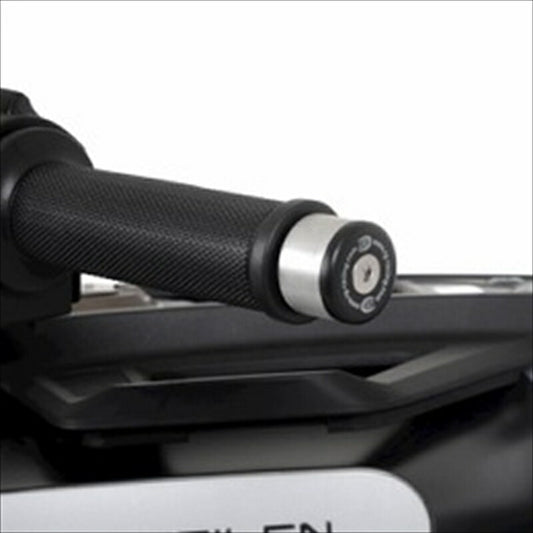 R&G｜アールアンドジー バーエンドスライダー BLK HUSQVARNA Svartpilen401 18-／Vitpilen401 18-｜RG-BE0176BK