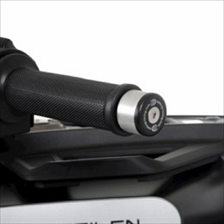 R&G｜アールアンドジー バーエンドスライダー BLK HUSQVARNA Svartpilen401 18-／Vitpilen401 18-｜RG-BE0176BK