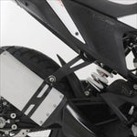 R&G｜アールアンドジー エキゾーストハンガー ブラック KTM 390Adventure 20-｜RG-EH0110BKA