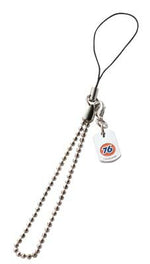 イエローコーン イエローコーン 76ミニプレートストラップ オレンジ カタログ品番：P036-0142 メーカー品番：UK-034