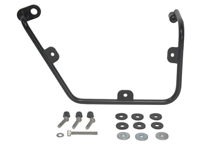 AF-ASAHI アサヒフウボウ/旭風防 チャンピオンバッグ取付金具 クロスカブ110 2BJ-JA45 カタログ品番：P097-6938 メーカー品番：AC-001-TS