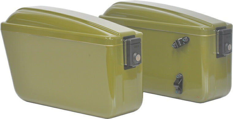 AF-ASAHI アサヒフウボウ/旭風防 チャンピオンバッグ グリーン ツーリングセロー 2BK-DG31J カタログ品番：P097-6939 メーカー品番：AC-002-G