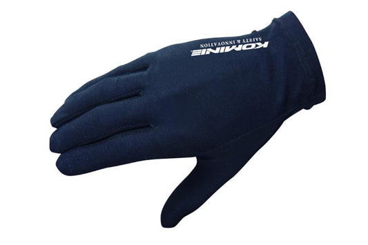 KOMINE コミネ GK-136 クールマックスインナーグローブ BLK ＃2XL カタログ品番：P050-4302 メーカー品番：06-136