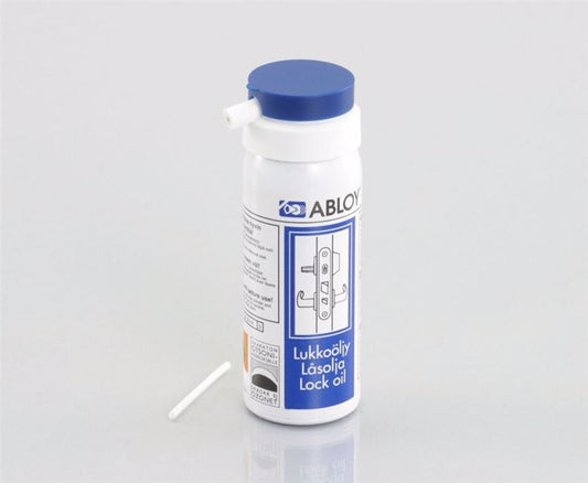 KITACO キタコ ABLOY ロックオイル 50ml カタログ品番：P029-4447 メーカー品番：880-9900000