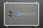 ケイファクトリー K-FACTORY ラジエターコアガード ステンレス Aタイプ ZRX1200 1100 カタログ品番：103CZAA059Z メーカー品番：103CZAA059Z