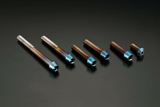 ケイファクトリー K-FACTORY ステンレスエンジンボルトキット ヒート FZS1000 FAZER カタログ品番：307EZAB004P メーカー品番：307EZAB004P