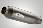 ケイファクトリー K-FACTORY バレットサイレンサー チタン タテフック カタログ品番：000PZZZZE0000 メーカー品番：000PZZZZE0000