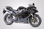 ケイファクトリー K-FACTORY 3Dチタン 2S O SBL SBL-B ZX10R 06 カタログ品番：113KBZCRBG0000 メーカー品番：113KBZCRBG0000