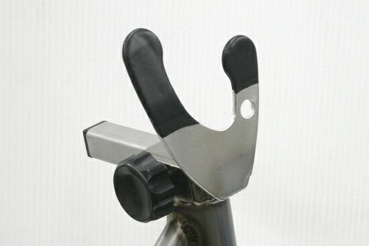 ケイファクトリー K-FACTORY Vフック チタンスタンドヨウオプション カタログ品番：000YZCG004Z メーカー品番：000YZCG004Z